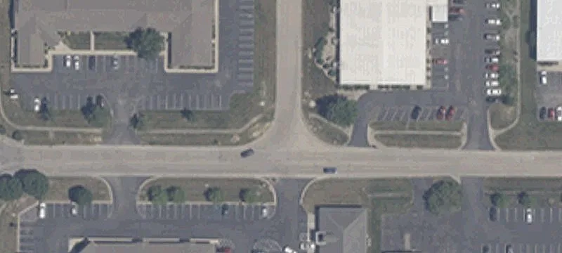 Industrial Flex Space Available Now