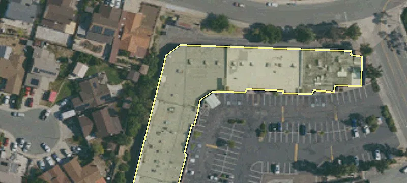 Retail Space Available in Spring Valley