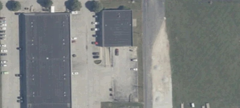 Indianapolis Flex Space For Lease