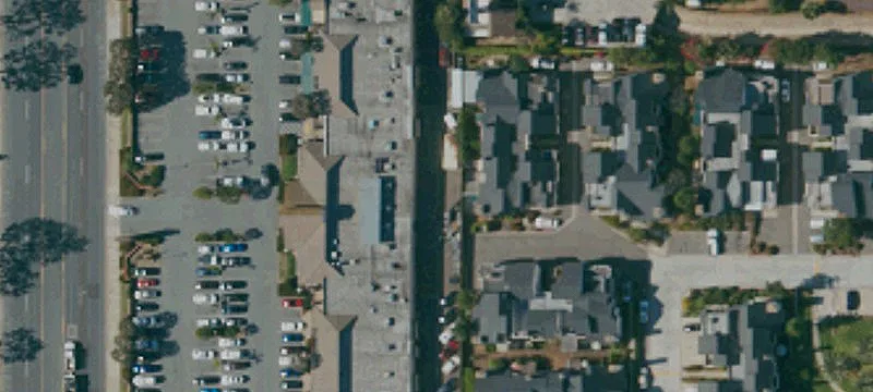 El Cajon Retail Center Space