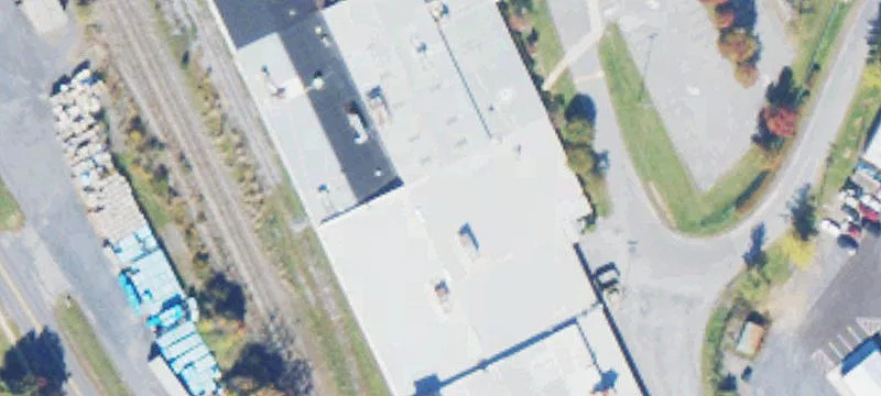 Distribution Facilities with Loading Docks