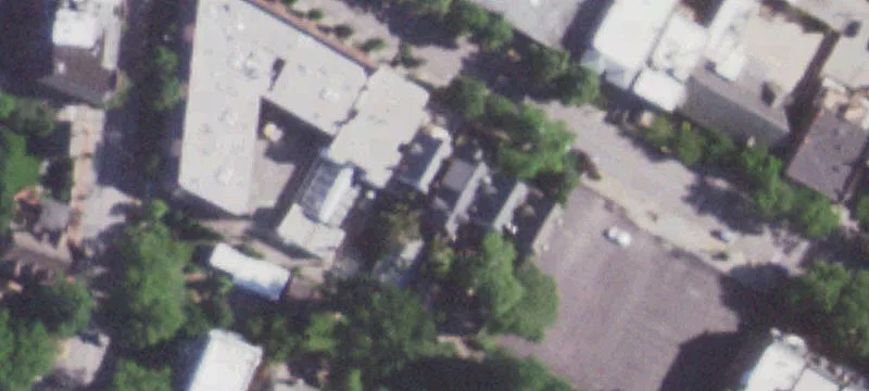 Central West End Office Space