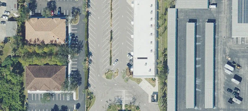 Office Space For Rent