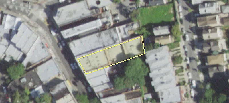 Retail Space in Sheepshead Bay