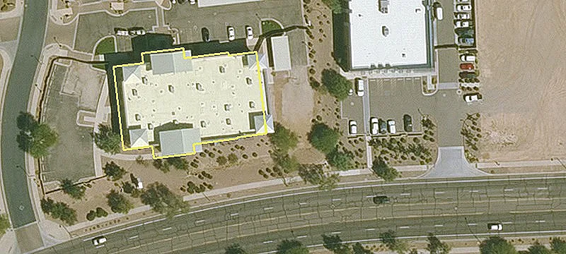 Dental Office in Queen Creek