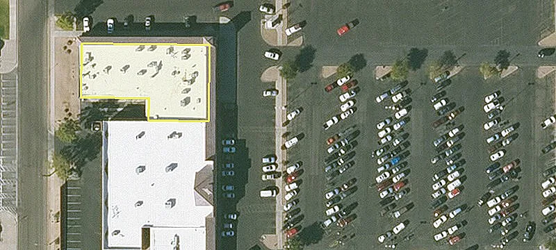 Eastside Retail Space Available