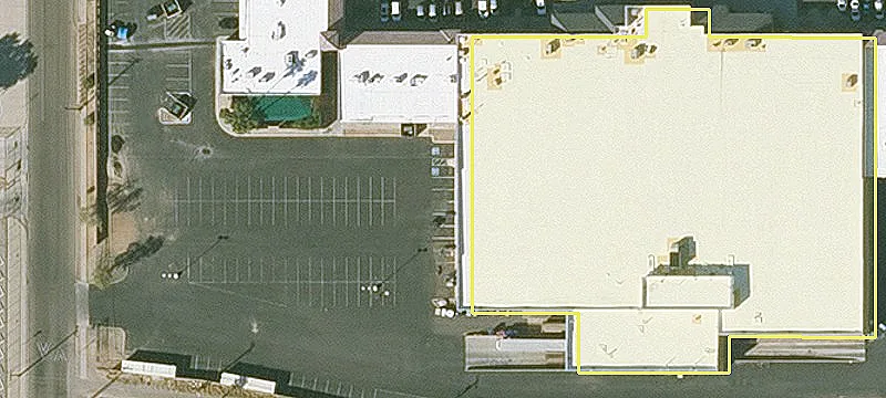Eastside Retail Space Available