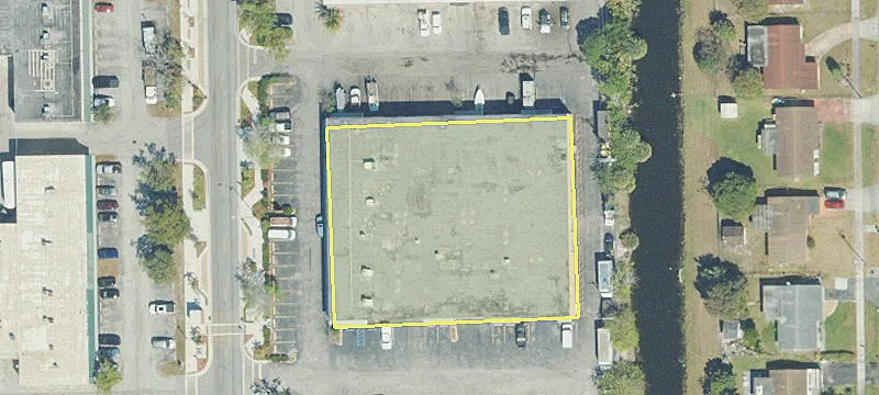 Retail Space in Fort Lauderdale