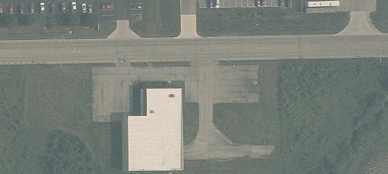 Sidney Warehouse with Office Space