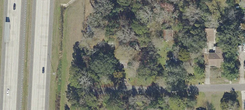 Jacksonville Industrial Land Investment