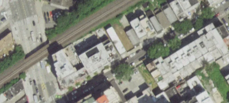 Flushing Community Facility Space