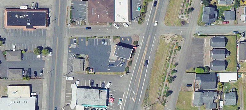 New Leased Retail Investment Property