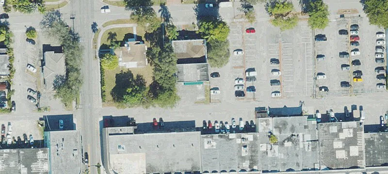 Entitled Development Site in Nomi