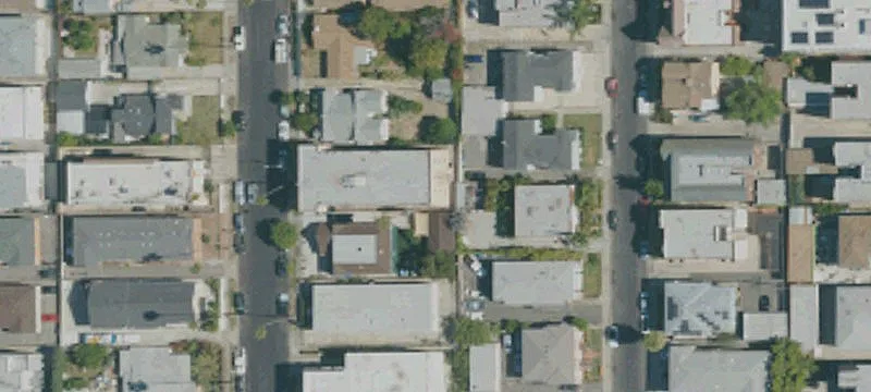 Koreatown Apartments: Value-Add Opportunity