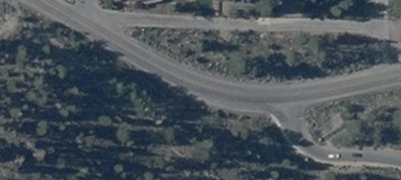Commercial Land with Highway Access