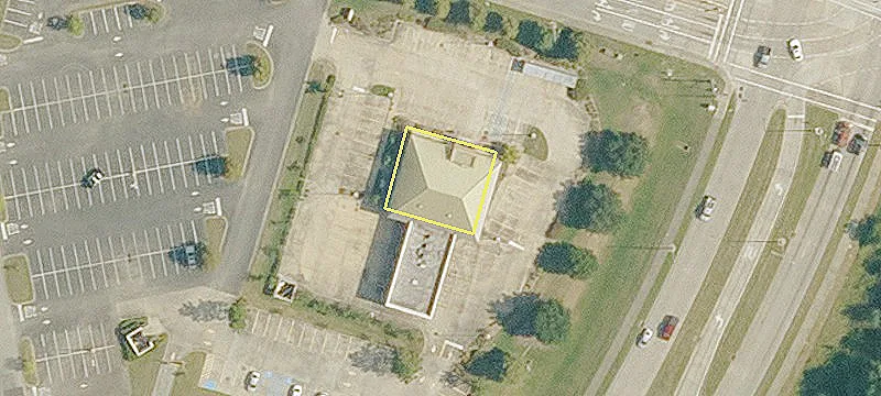 Retail Space in Lafayette, LA