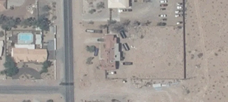 I-15 Frontage Commercial Land
