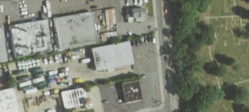 Retail Property with Conversion Potential