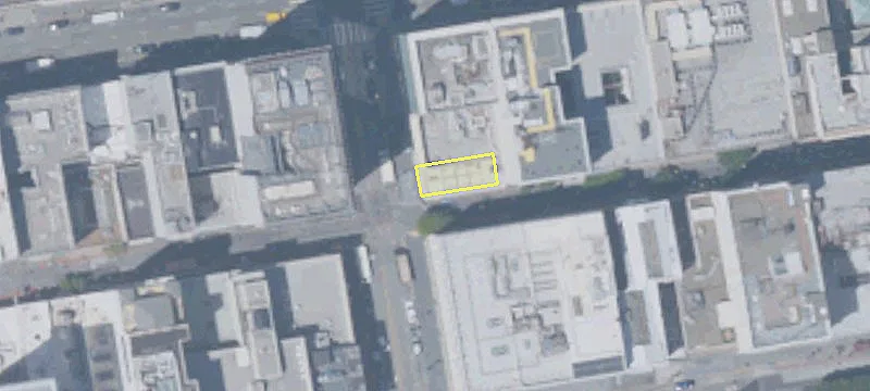 Prime Retail Space on Maiden
