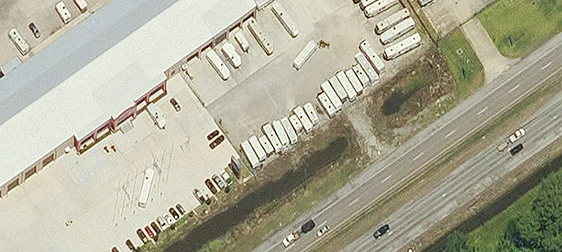Land Available on Highway 90