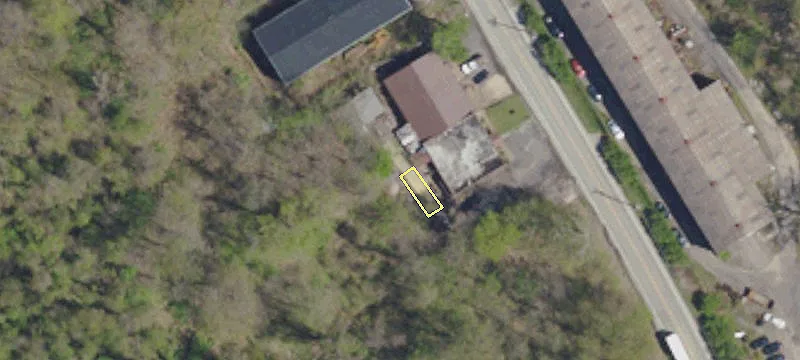 Retail Property in Verona, PA