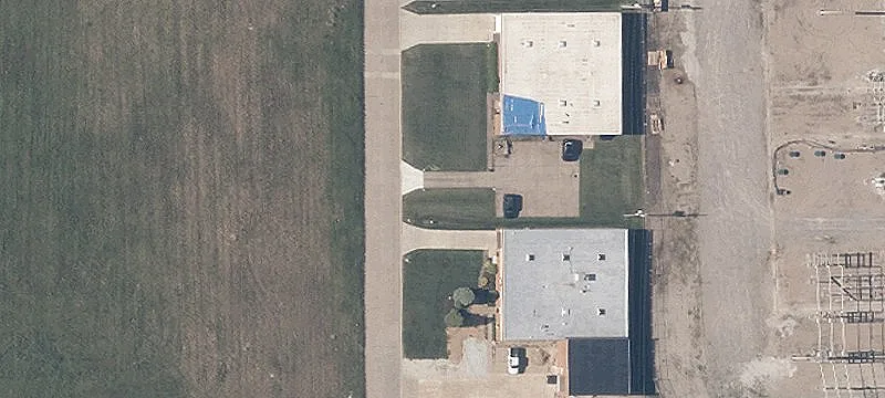 Industrial Space in Mentor, Ohio