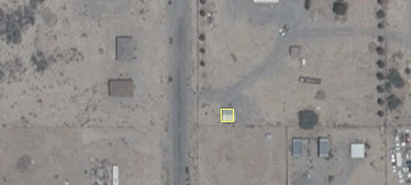 Pahrump Land Parcel Available