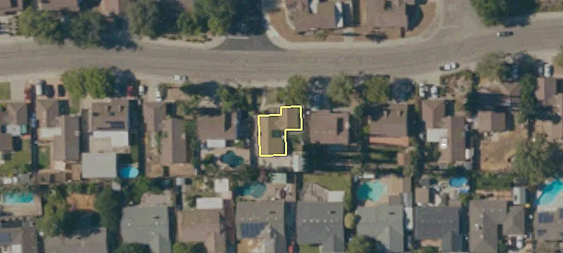 Land For Sale in Tracy