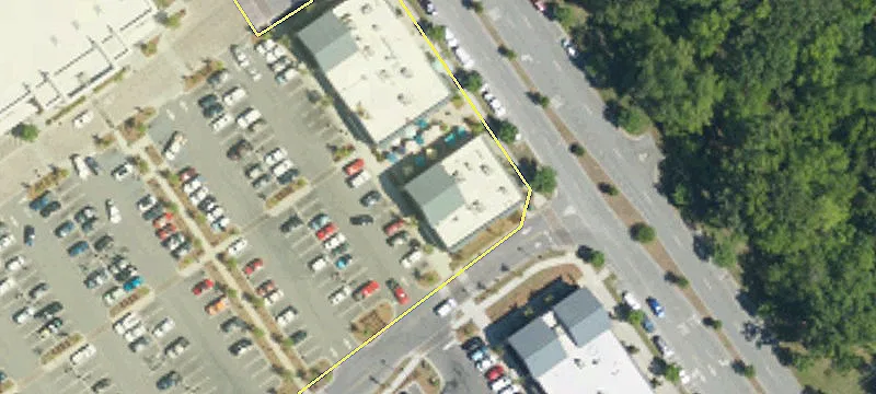 Retail Space Near Harris Teeter