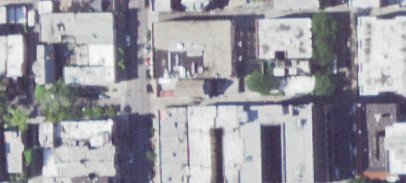 Retail Property on Broadway Street