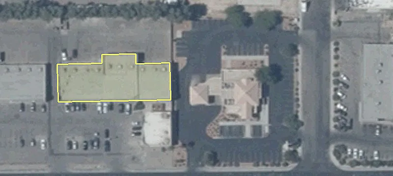 Drive-Thru Pad Opportunity