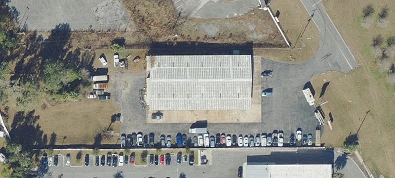 Ocala Retail Property For Sale