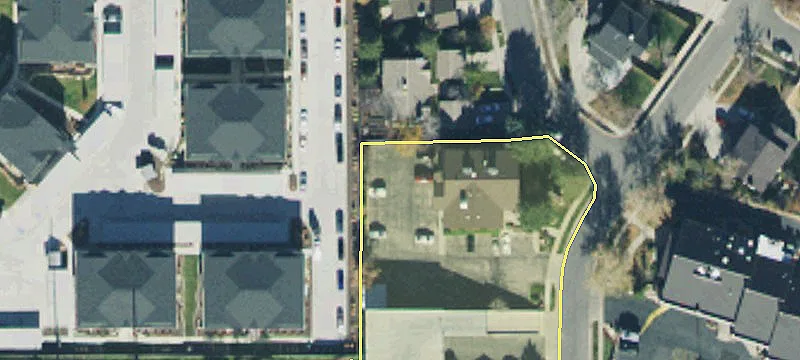 Class A Office Space Available