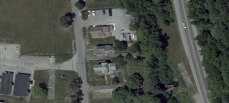 Land Near Cecil College