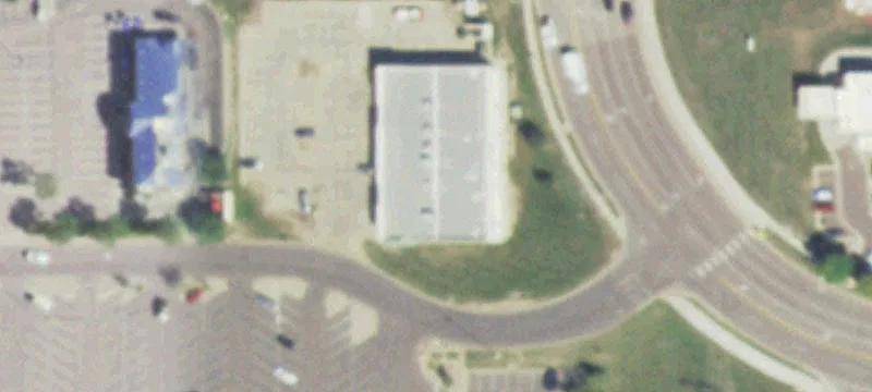 Retail Space in Sioux Falls