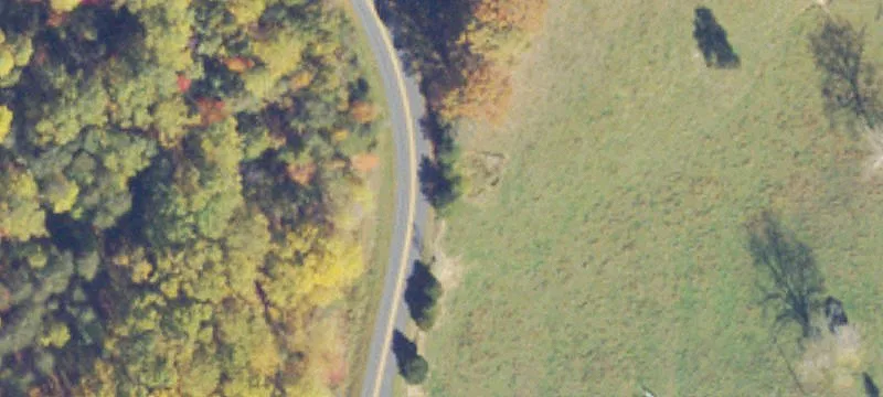 Scenic 3-Acre Building Lot