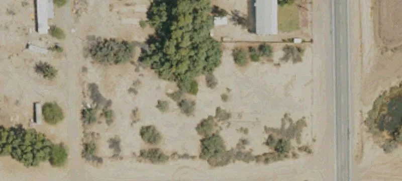 Palo Verde Valley Vacant Lot