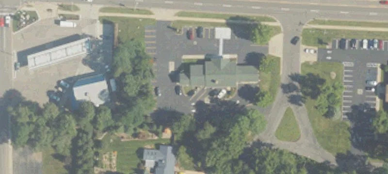 Planet Fitness Out Parcel Land