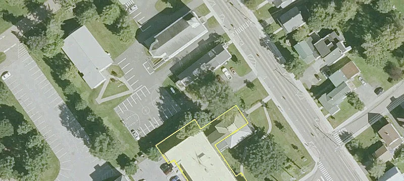 Retail Opportunity Near Cold Hollow