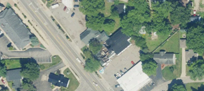 Land Available in Holt, MI
