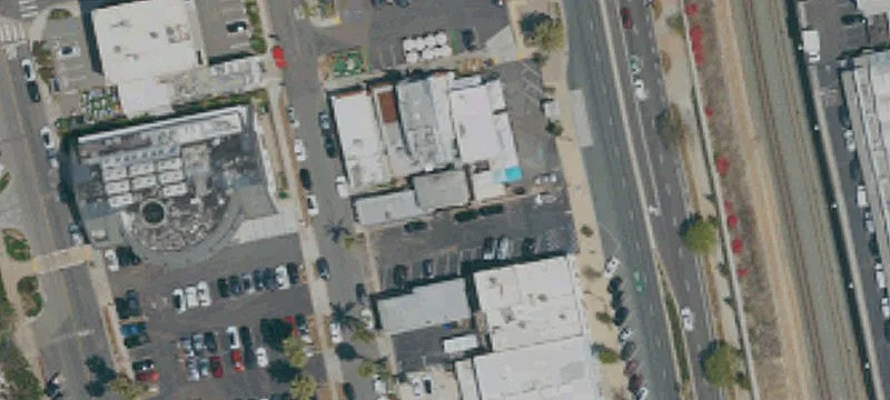 Solana Beach Restaurant Opportunity