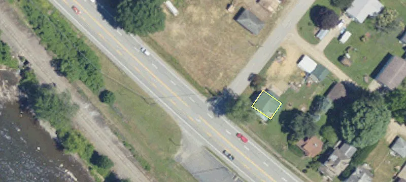 Commercial Land Near Sheetz
