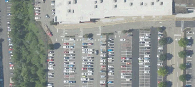 Commercial Pad Site for Lease