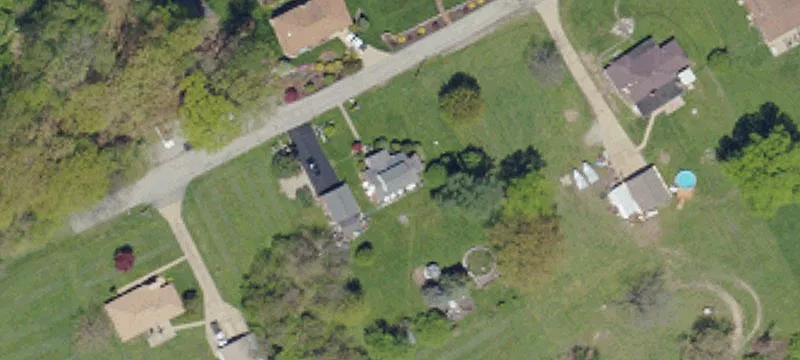 26.8 Acres Signalized Corner Land