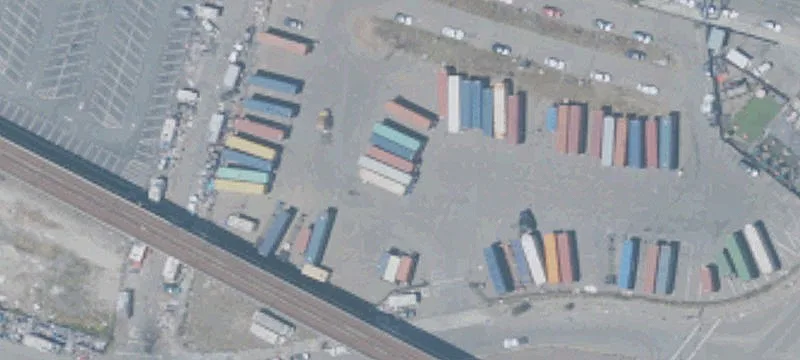 Alameda County Land Opportunity