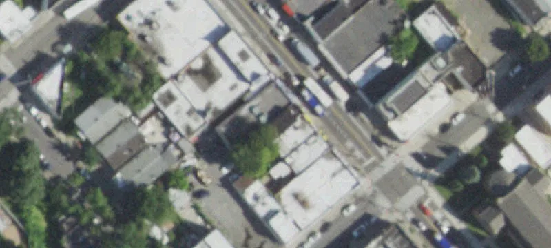 Restaurant Space Near L Train