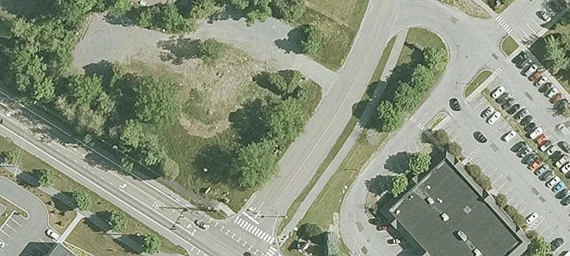Taft Corners Development Opportunity