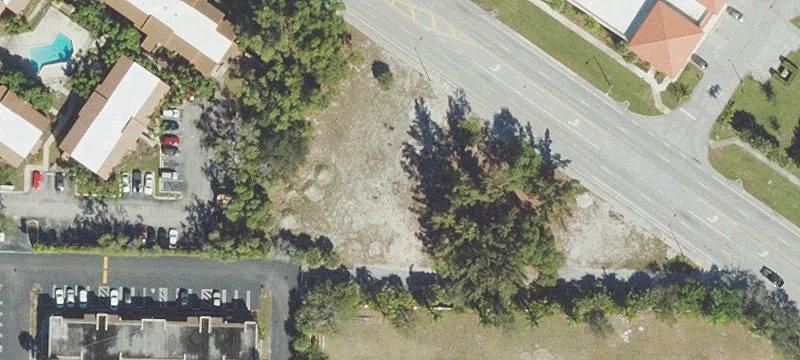 Land Available For Lease