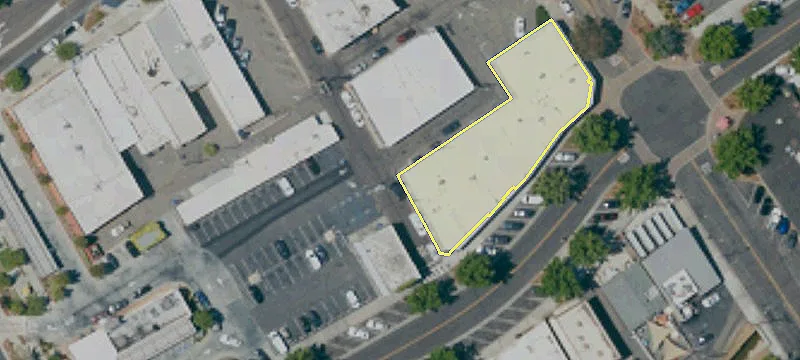 Legacy Restaurant Location in Vista