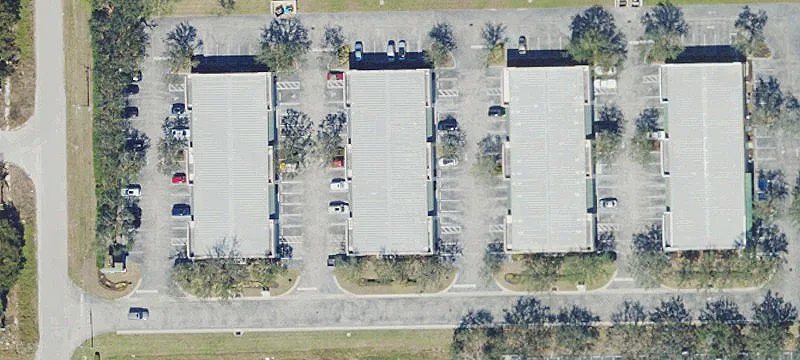 Fort Myers Office Space Available